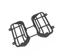 Rc Car Parts For Traxxas For Trx-4 92076-4 For Bronco Replacement Tail Lamp Cover 1/10 Rc Car Parts Rear Lamp Cover Decoration RC Car Accessories