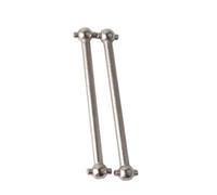 Rc Car Parts For WLtoys A949 A959 A969 A979 K929 1 Pair 46MM For Universal Front And Rear Transmission Shaft Dog Bone RC Car Parts