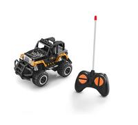 RC Car Quarter Back Remote Controlled REVELL