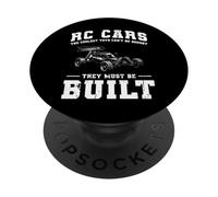RC Car Racing The Coolest Toys Cant Be Bought PopSockets Adhesive PopGrip