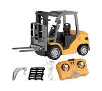 RC Car, Realistic Design, 1 Set, Remote Control Vehicle, Educational RC Car, Easy Remote Control, for Boys Girls Kids Indoor Home Classroom Play