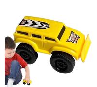 RC Car - Remote Control That Drives On Walls | High-Strength ABS Vacuum Defying Toy | Walls Cars Toy - Floor & Wall Mode Stunt Car