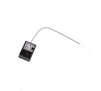 RC Car Remote Kit - 2.4GHz Transmitter and-Receiver, Wireless Control System, Radio Controller | Suitable For RC Crawlers Drift Cars Boats and-Other Remote Controlled Models