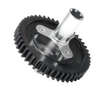 RC Car Repair Kit For Arrma For Infraction Mega 4X4 For Senton For Vendetta Big For Rock 3S For Kraton For Outcast 4S 1/10 RC Car 44 46T M1 Slipper Clutch Gear Parts