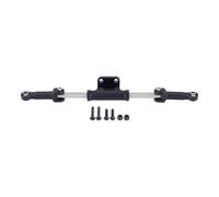 RC Car Repair Kit For D90 D110 For Yota Ll Axle For Tf2 For Gelande 1/10 Rc Crawler Car Full Hydraulic Steering Cylinder Kit Upgrade Parts