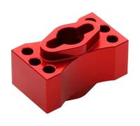 RC Car Repair Kit For Losi For LMT RC Car Remote Control Aluminum Differential Posi Locker Spool Accessories Upgrade Repair Modify Parts
