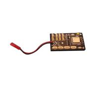RC Car Repair Kit Wireless Light Group Expansion Module For Tamiya For SCANIA 770S For R620 For VOLVO 750 For ACTROS 3363 For MAN 1/14 RC Car Accessories