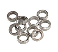 RC Car Replacement For Wltoys A949 A959 A969 A979 K929 1/18 8 X12 X3.5mm Ball Bearings Remote Control Car Upgrade Accessories Parts