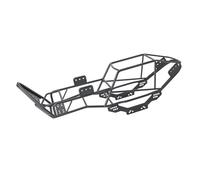 RC Car Roll Cage DIY Modified Body Chassis for SCX10 90027 1/10 RC Car