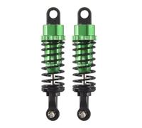Rc Car Shock Absorber Compatible With Wltoys A959 A969 A979 K929 For Hpi For Hsp For Traxxas 1/18 Rc Car Parts 2Pcs Oil Adjustable 65Mm Shock Absorber Damper