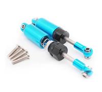 Rc Car Shock Absorber Compatible With WLtoys A959-B A949 A959 A969 A979 1/18 RC Car Upgrade Parts Replacement Accessories Metal Shock Absorbers