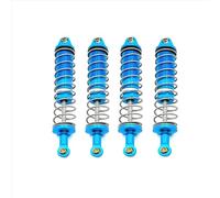 RC Car Shock Absorbers Compatible With UDIRC UD1201 UD1202 UD-12PRO 1/12 RC Car Upgrade Parts Accessories Front Rear Hydraulic Shock Absorber