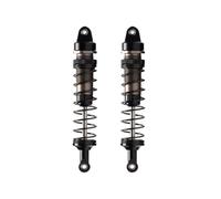 Rc car shock Compatible With HPI For Racing For Savage VGJR RC Car Part Front Rear Shock Absorber 86-101mm Damper 4mm Shaft Alloy 108169(2pcs)