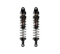 Rc car shock Compatible With HPI For SAVAGE XS SS STD XS For Flux 1/10 1/12 RC Car Upgrade Parts Alloy 101-86mm Shock Absorber Oil Damper 108169(2pcs)