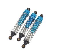 Rc car shock Compatible With Tamiya For HotShot Boomerang For Super For Hotshot 1/10 Rc For Buggy Car Parts Aluminum Oil Shocks Absorbers Dampers(HT006)