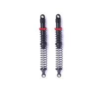 Rc car shock Compatible With TRX4 For TRX6 For SCX10 PRO UTB10 Gen8 LCX For Racing 1/10 RC Crawler Car Upgrades Parts 2pcs Suspension Shock Absorber(120mm 4.72 in)
