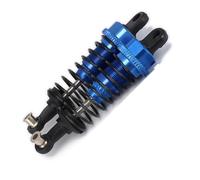 Rc Car Shock Damper Compatible With WLtoys A959 A969 A979 K929 For Hpi For Hsp For Traxxas For Losi 1/18 Rc Car 2Pcs Oil Adjustable 65Mm Shock Absorber Damper