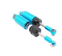 Rc Car Shock Damper Compatible With WLtoys A959-B A949 A959 A969 A979 Upgrade Metal Shock Absorbers 1/18 RC Car Replacement Parts Accessories