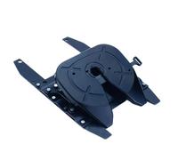RC Car Spare Parts For Tamiya For Scania 770S R620 For Volvo For Benz Arocs For Man TGX Lesu 1/14 Metal Grinding Disc Trailer Coupling RC Dump Truck Car