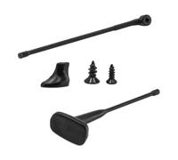 RC Car Spare Parts For Tamiya For Scania For Actros For MAN For Volvo 1/14 Antenna Signal Line RC Truck Tractor Trailer Car Tipper DIY Upgrade Parts