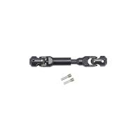 Rc Car Spares For Axial For SCX10 90046 For AXI03007 For Capra For Wraith For Traxxas For TRX4 For TRX6 For Redcat For GEN8 For CC01 1/10 RC Drive Shaft(75-103mm)