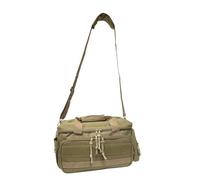 RC Car Storage Bag Shoulder Carrier with Handle Organizer for Garden And Farm Tasks, Khaki