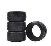 RC Car Tires Wheels Tyres For Tamiya For M-05Ra M-03 M05 M-06 M-07 M-08 M-04 SW-01 M-05PRO M-06PRO 1/10 RC Touring Car M-Chassis Rubber Tires