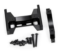 RC Car Toys Components For Tamiya 1/14 Aluminum Alloy Cross Beam Kit Remote Control Car Tractor Truck Trailer Upgrade Accessories