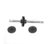 RC Car Toys Parts For MN For MN78 For MN82 For Cherokee LC79 1/12 Metal Gearbox Gear Set Output Driven RC Car Upgrade Parts