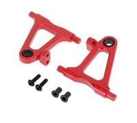 RC Car Toys Parts For Tamiya For TT02 1/10 Full Set Metal Upgrade Kit Drive Shaft CVD Cup Diff Steering Assembly RC Car Parts(Front Lower Arm)