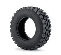 RC Car Tyre Hub Wheels Compatible With Tamiya 1/14 RC Truck Trailer Tractor Cargo Tow Drag RC Car Upgrade Parts Accessory Wheel Tires Rubber Tyre(1PCS 22.5MM C)