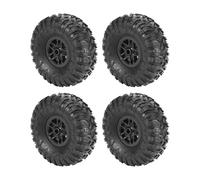 RC Car Tyre Tires For MN D90 D91 D96 D99 MN90 For MN99S 1/12 4Pcs Tires Tyre Wheel RC Car Trucks Off-road Parts Upgrades Accessories Replacement Repair