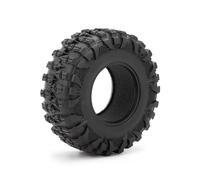 RC Car Tyres Wheels For Axial For SCX10 90046 RR10 For Wraith 90018 90048 For TRX4 For TRX6 D90 1/10 2. Inch Soft Tires 120mm Wheel Tyre RC Crawler Car Parts(1pcs)