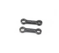 RC Car Upgrade Part For Wltoys 104001-1875 1/10 2Pcs Anti Roll Sway Bar Stabilizer Link Rod RC Car Tracked Vehicles Parts Accessories Upgrades And Replacements