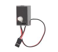 Rc Cars Upgrade Parts For LDRC For AE86 A86 A86P LD1801 LD1802 Drift Auxiliary Gyro Gyroscope RC Car Upgrade Parts Spare Accessories