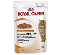 Rc Cat Adult Pouch Intense Beauty In Jelly 85g