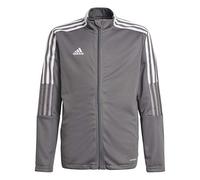 RC Celta Jacket,Unisex Kids,Grey,10 Years