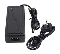 RC Charger Power Adapter, DC 12V 5A Power Adapter RC Accessory for IMAXB6/IMAX B6AC/IMAX B6(UK Plug)