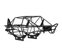 RC Chassis Frame For Axial For Wraith 90053 RR10 For 1/10 Steel For Chassis Frame Body Full Tube Roll Cage RC Crawler Car Accessories