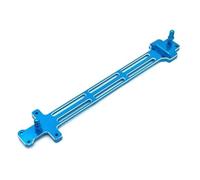 RC Chassis Frame For LC PTG-2 PTG-2R 1/10 Metal Second Floor Shell Pillar Rc For Racing For Buggy Crawler Car Upgrade Accessories(Blue)