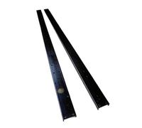 RC Chassis Frame For Tamiya 1/14 For Scania R470 R620 Modified Girder 8x4/6x4 RC Truck Trailer DIY Rear Suspension(6X4 long445 1set)