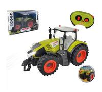 Rc Claas Axion 870 Tractor 1:16 Top Quality Toy