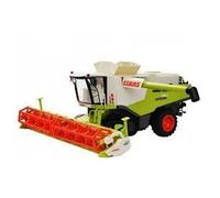 Happy People Class Lexion Rc Farm Tractor