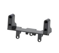 Rc Components For Axial For UTB18 For Capra For Unlimited For Trail For Buggy 1/18 RC Crawler Car Upgrade Parts Front Axle Servo Mount Car Accessories