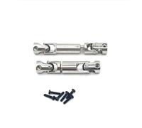 Rc Components For FMS FCX24M D90 D110 1/24 For Defender Generation For Range For Rover For Discovery First For Camel Cup Drive Shaft Kit Upgrade