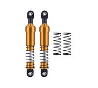 Rc Components For SCX10 For TRX4 For Gamde R1 For Comp For LCG For Cheater For Rigs Big Bore Shocks 75/85/95/105/115mm Oil Damper 1/10 RC Crawler Builds DIY Car Parts