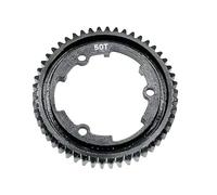 Rc Components For Traxxas 1/5 For X-Maxx 1/7 Xo-1 1/10 For E-Revo For Vxl 46T 50T 52T 54T Spur Gear 1.0M 6447 6449 Drive Housing RC Car Parts