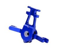 Rc Components For Traxxas For E-Revo For Vxl 2.2 For Slayer Pro For Summit 1/10 5344 Steering Arm Assembly Bell Crank Brushless RC Car Parts Car Accessories