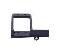 Rc Components For Vanquish For VS4-10 For Phoenix F10 BTA Servo Mount 1/10 RC Crawler Portal Axle Low Center Of Gravity For LCG For Chassis DIY Accessories