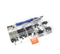 Rc Components For Wltoys 184011 A949 A959 A969 A979 K929 Screw Tool Box Summary Remote Control Car Accessories Upgrade Parts RC